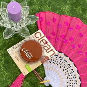 CoverGirl Pressed powder normal skin classic Ivory